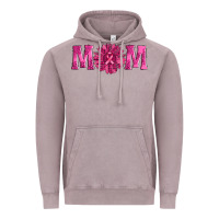 Vintage Zinc breast cancer mom sunflower Vintage Hoodie - AdoDesignShop