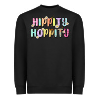 Black easter Heavyweight Sweatshirt - MaliasSmallBusiness