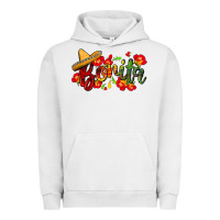 Pigment Lunar Rock Bonita Urban Hoodie - FaDigitalArtStudio