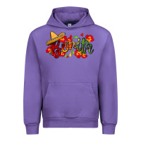 Bonita Urban Hoodie | Teevron