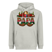 Moon Dust Papa Heavyweight Hoodie - texasbilliewilder