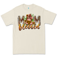 Bone mom blessed Premium Tee - RacoonDesign