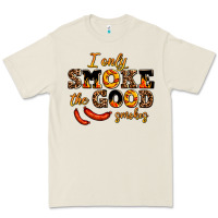Bone i only smoke the good smokes Premium Tee - AdoDesignShop