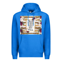 True Royal mother's day she is inspiring fearless selfless strong love wilse mom  Premium Hoodie - TumblerDesignByShophia
