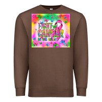 Chestnut Fight Cancer in all colors Premium Sweatshirt - NancyCooperArtShop