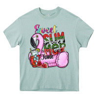 Arona sweet summer time Heavy Core Tee - SublimationCraftShop