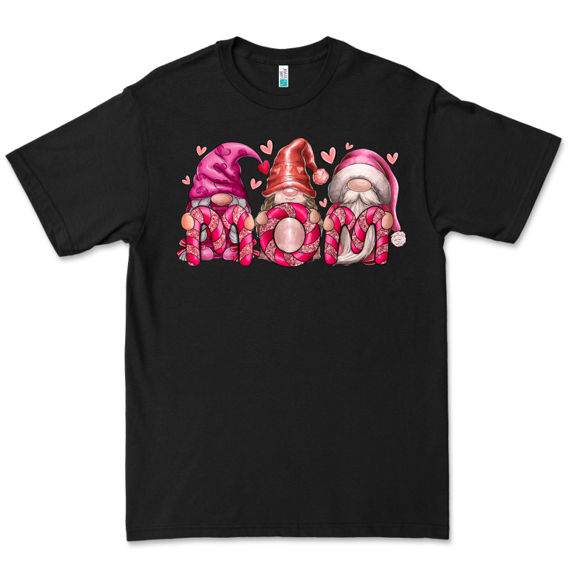 Mom Gnomes Premium Tee by RacoonDesign | Teevron