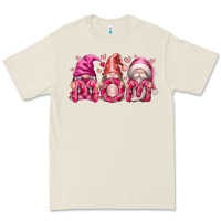 Bone Mom Gnomes Premium Tee - RacoonDesign