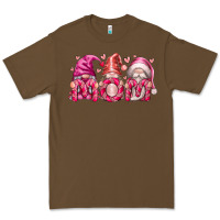 Cacao Mom Gnomes Premium Tee - RacoonDesign