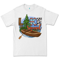 Lake Squad Premium Tee | Teevron