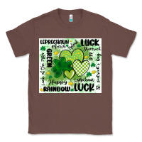 Chestnut st patricks day Classic Tee - MaliasSmallBusiness