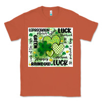 Copper st patricks day Classic Tee - MaliasSmallBusiness