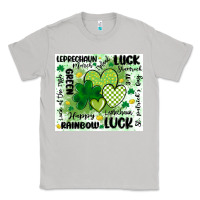 Moon Dust st patricks day Classic Tee - MaliasSmallBusiness