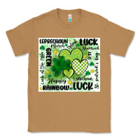 Toasted Coconut st patricks day Classic Tee - MaliasSmallBusiness