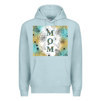 Blue Mist mother's day mom tumbler tbs Premium Hoodie - TumblerDesignByShophia