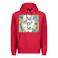 Cardinal mother's day mom tumbler tbs Premium Hoodie - TumblerDesignByShophia