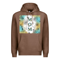 Chestnut mother's day mom tumbler tbs Premium Hoodie - TumblerDesignByShophia