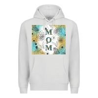 Dove Grey mother's day mom tumbler tbs Premium Hoodie - TumblerDesignByShophia