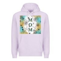 Lilac mother's day mom tumbler tbs Premium Hoodie - TumblerDesignByShophia