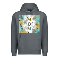 Rock mother's day mom tumbler tbs Premium Hoodie - TumblerDesignByShophia