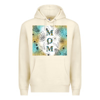 Sandshell mother's day mom tumbler tbs Premium Hoodie - TumblerDesignByShophia