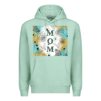 Seafoam mother's day mom tumbler tbs Premium Hoodie - TumblerDesignByShophia
