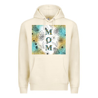 Tofu mother's day mom tumbler tbs Premium Hoodie - TumblerDesignByShophia