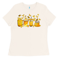 Bone Childhood Cancer Coffee Cups Ladies Tee - texasbilliewilder