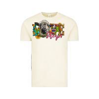 Vintage Arctic Western Love Sheeps Vintage Tee - LillyAllenDesigns