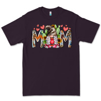 Plum mom gnomes Premium Tee - RacoonDesign