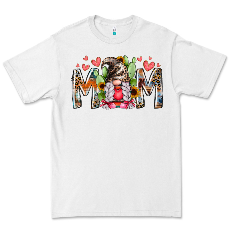Mom Gnomes Premium Tee by RacoonDesign | Teevron