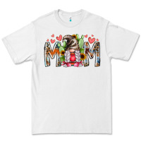 White mom gnomes Premium Tee - RacoonDesign