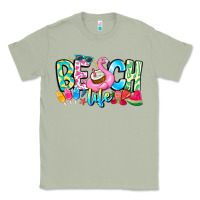 Matcha Besch Life Classic Tee - CowhideDigitalArt