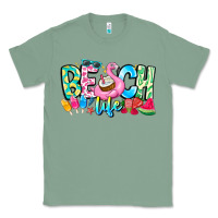 Sage Besch Life Classic Tee - CowhideDigitalArt