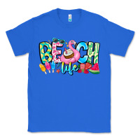 True Royal Besch Life Classic Tee - CowhideDigitalArt