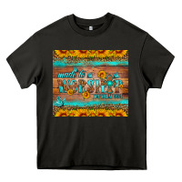 Asphalt made to worship tumbler Heavy Core Tee - HRA Design Shop