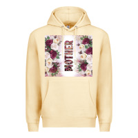 Pina Colada mother's day flowers tumbler tbs Premium Hoodie - TumblerDesignByShophia