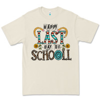 Happy Last Schopol Premium Tee | Teevron