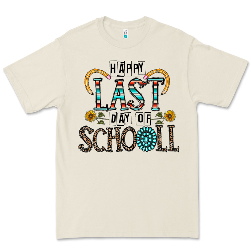 Happy Last Schopol Premium Tee by CowhideDigitalArt | Teevron