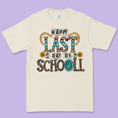Happy Last Schopol Premium Tee Designed By Cowhidedigitalart