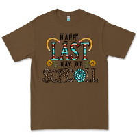 Cacao happy last schopol Premium Tee - CowhideDigitalArt