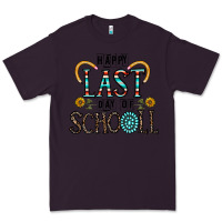 Plum happy last schopol Premium Tee - CowhideDigitalArt