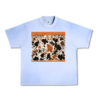 Grape Ice cowhide dripping glitter tumbler Urban Heavy Tee - Jasminsmagicworld