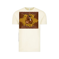 Vintage Arctic horse Vintage Tee - BarkalooDesign