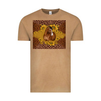 Vintage Camel horse Vintage Tee - BarkalooDesign