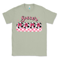Matcha soccer mama Classic Tee - MaliasSmallBusiness
