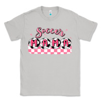 Moon Dust soccer mama Classic Tee - MaliasSmallBusiness