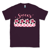 Soccer Mama Classic Tee | Teevron