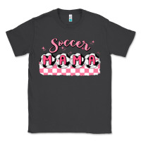 Smoke soccer mama Classic Tee - MaliasSmallBusiness