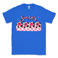 True Royal soccer mama Classic Tee - MaliasSmallBusiness